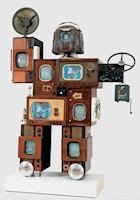 Not in New York: Carl Solway and Cincinnati at Cincinnati Art Museum
